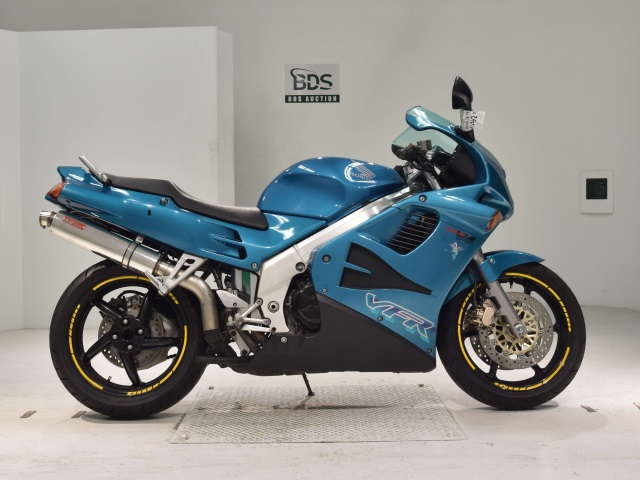 Honda VFR750F 1994