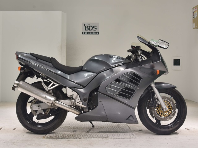 Suzuki RF400RV 1997