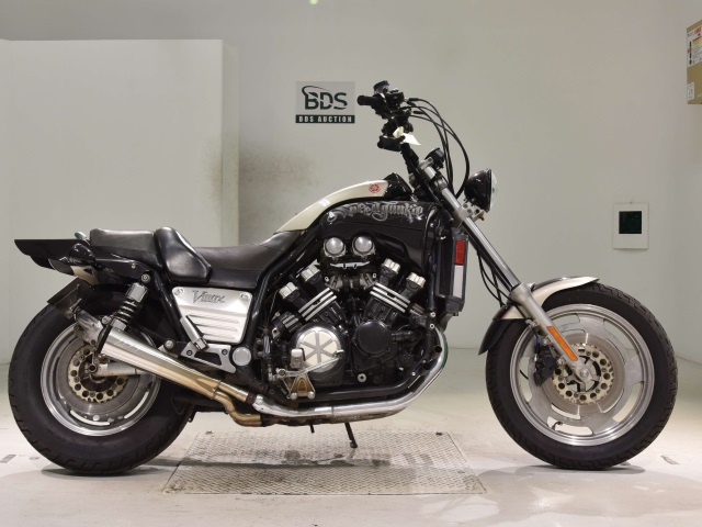 Yamaha V-MAX1200 1991