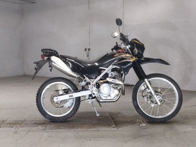 Kawasaki KLX150L 2020