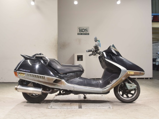 Honda FUSION 1987