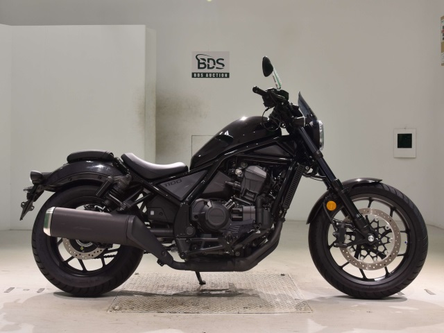 Honda REBEL CMX1100DCT 2023