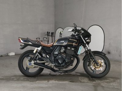 Kawasaki ZRX400 2000