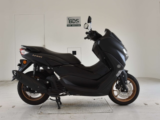 Yamaha NMAX-2 2023