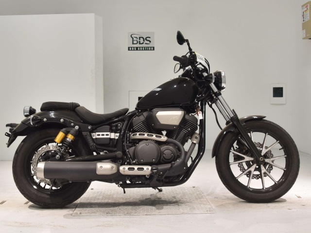 Yamaha BOLT 950R 2014