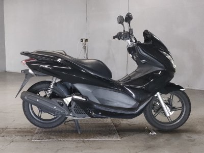 Honda PCX125 2010