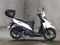Suzuki ADDRESS V110