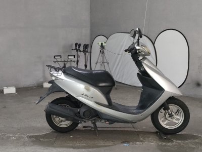 Honda DIO 2008