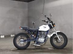 Honda FTR223 2000