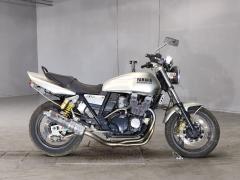 Yamaha XJR400 1996