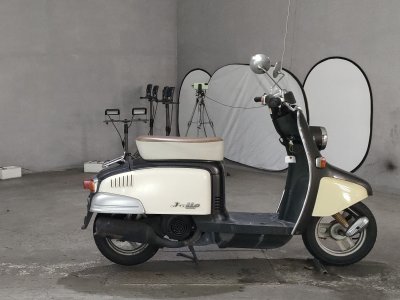 Honda JULIO 1998