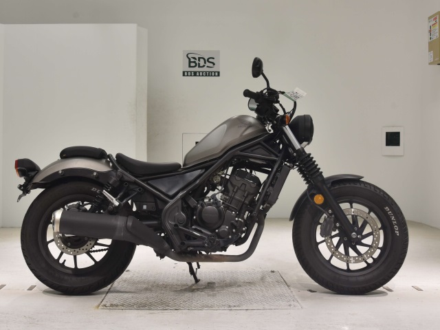 Honda REBEL CMX250 2019