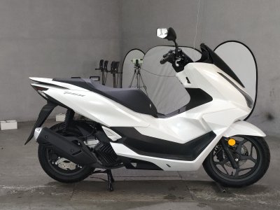 Honda PANTHEON125