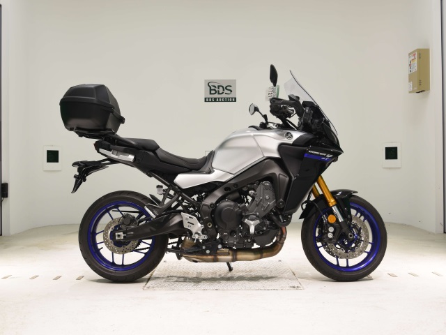 Yamaha TRACER9 GT 2022
