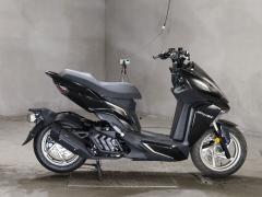 Sym drg160 2020