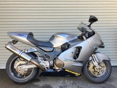 Kawasaki NINJA ZX-12R 2003