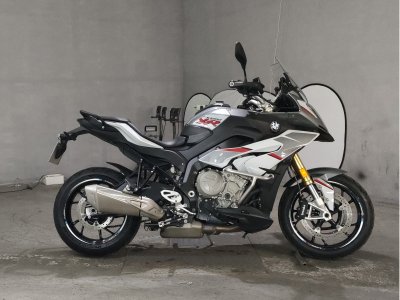 BMW S1000XR 2018