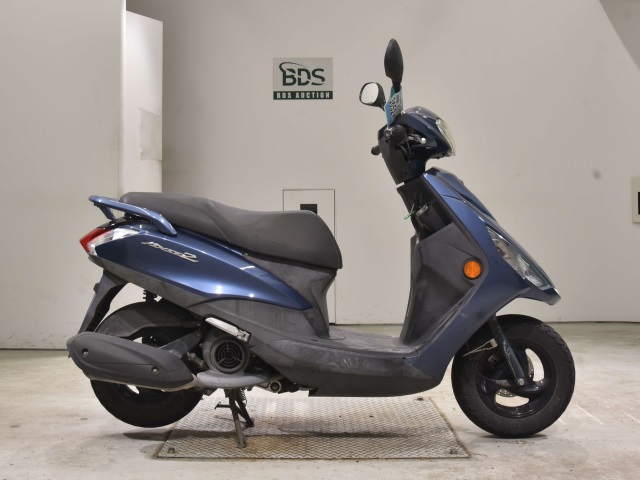 Yamaha AXIS125Z 2017