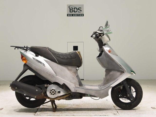 Suzuki ADDRESS V125
