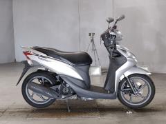 Honda DIO110 2013