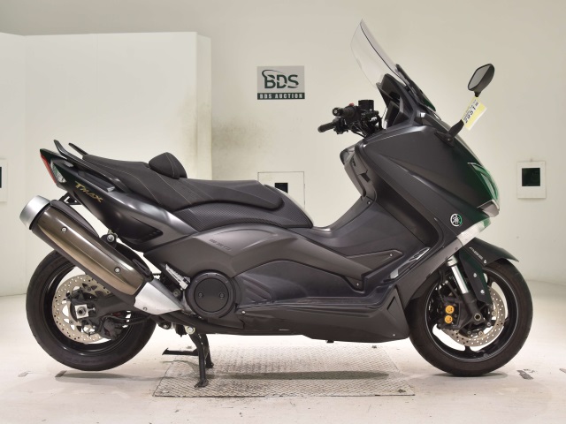 Yamaha T-MAX530A 2015