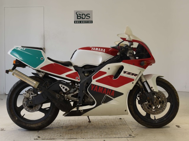 Yamaha TZR250R 1991