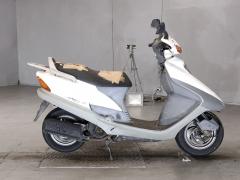 Honda SPACY125 2001