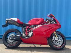 Ducati 749R 2005