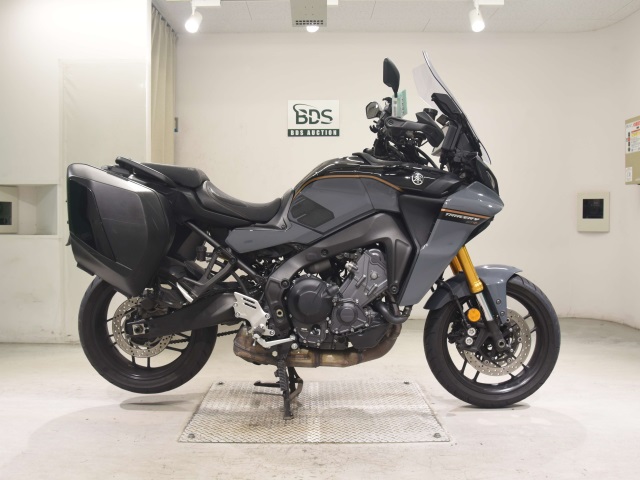 Yamaha TRACER9 GT+ 2024