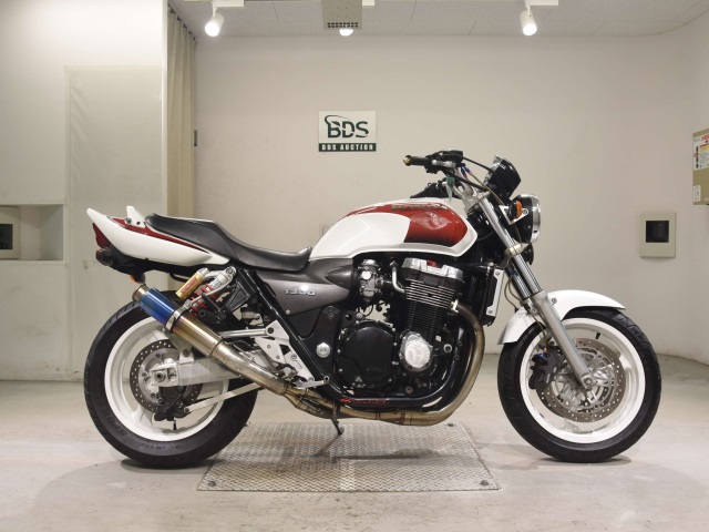 Honda CB1300SF 1999