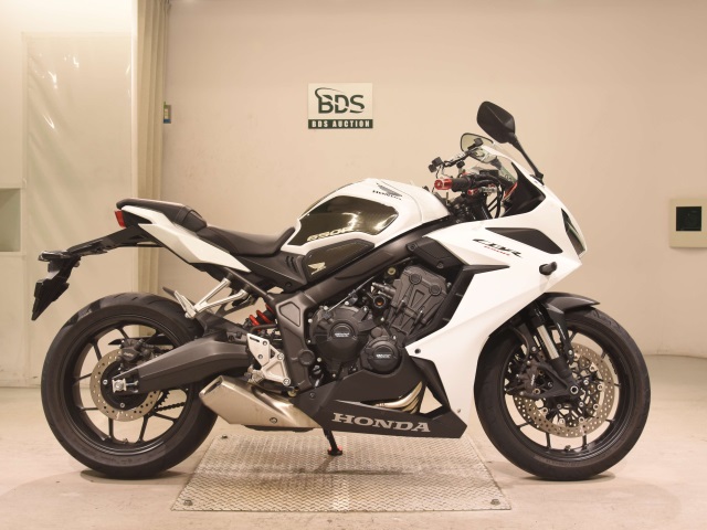 Honda CBR650R 2023