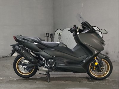 Yamaha T-MAX560 2020