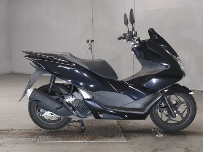 Honda PCX125 2021