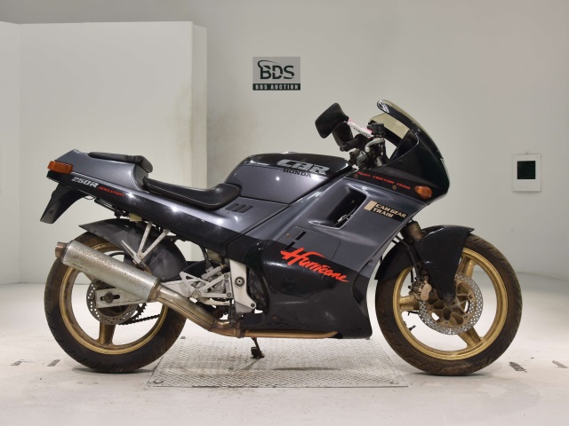 Honda CBR250R 1987