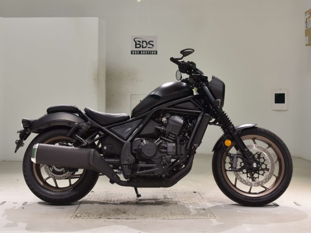 Honda REBEL CMX1100DCT 2025