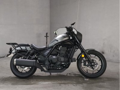 Honda REBEL CMX1100DCT 2023