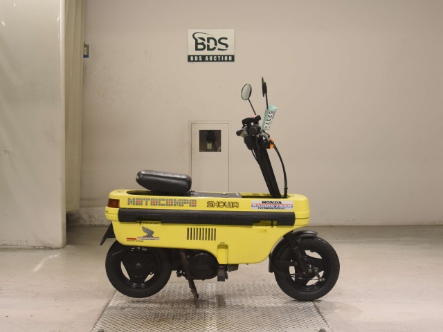 Honda MOTOCOMPO 1981