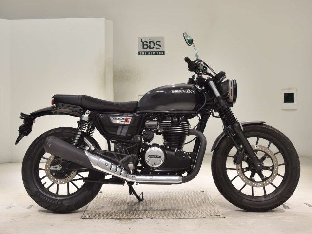 Honda GB350 2023
