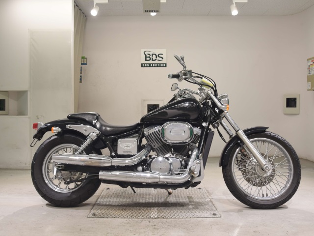 Honda SHADOW400 SLASHER 2006