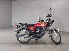 Honda CG125 2020