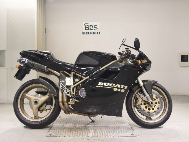 Ducati 916 1997