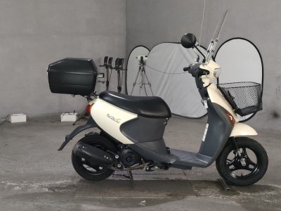 Suzuki LETS4