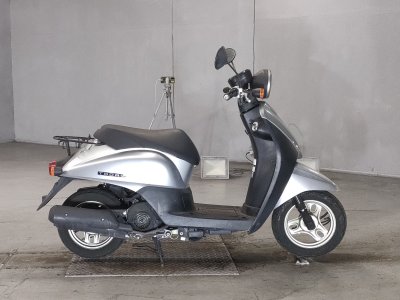 Honda TODAYF 2012