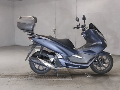 Honda PCX125 2020
