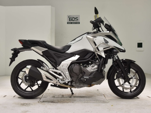 Honda NC750XD 2023