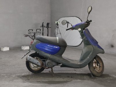 Yamaha JOG 115 1998
