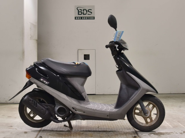 Honda DIO-2 1996
