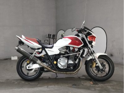 Honda CB1300SF 2010