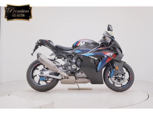 BMW M1000RR 2025