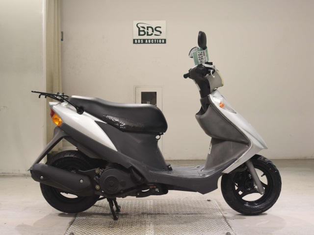 Suzuki ADDRESS V125
